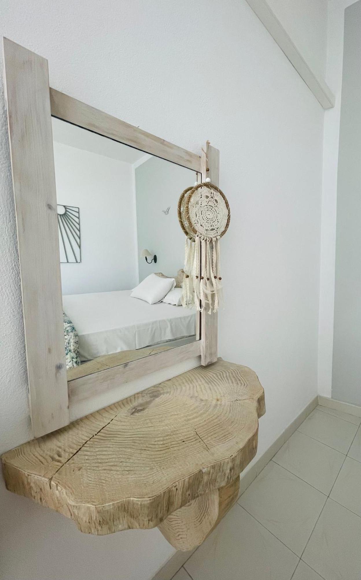 Alexandros Aparthotel Poros Town ภายนอก รูปภาพ